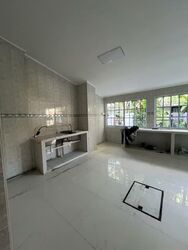Lucky Hills (D16), Terrace #602543901